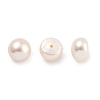 Grade 6A Natural Cultured Freshwater Pearl Beads PEAR-N018-6A-8590A-3