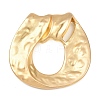 Alloy Pendants AL-CBA65B2-01A-G-1