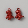 Aolly Pendants FIND-WH0152-585F-1