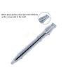 DIY Ballpoint Pen Silicone Molds DIY-Z019-10-6
