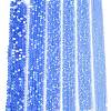 Transparent Glass Beads Strands LS-EGLA-A044-T2mm-MB14-2