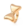 304 Stainless Steel Finger Rings SA-CBA751F-01G-2