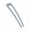 Zinc Alloy Hair Fork LS-BY-TAC0001-19A-1