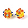 Handmade Lampwork Beads LAMP-ZX003-14-05-3