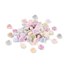 Luminous Resin Decoden Cabochons RESI-N039-80-2