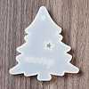 DIY Christmas Theme Decoration Silicone Molds DIY-Q138-01B-01-4