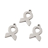 Non-Tarnish 201 Stainless Steel Charms LS-STAS-I197-021P-1