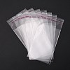 OPP Cellophane Bags OPC-R012-04-2