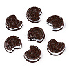 Resin Decoden Cabochons LS-CRES-N022-39A-1
