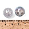 Luminous Resin & Glitter Powder UV Reactive Beads RE-CBA2450-01-5