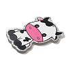 Nurse' Day Acrylic Keychain Pendants LS-SACR-S680-03G-2