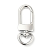304 Stainless Steel Swivel Clasps FIND-C056-07P-1