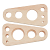 Wooden Safety Eyes Tool WOOD-WH0050-011B-1