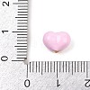 Brass Enamel Beads KK-G541-01A-3