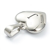 304 Stainless Steel Pendants LS-STAS-P278-01J-P-3