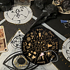 AHADEMAKER DIY Wiccan Altar Supplies Kits AJEW-GA0004-66B-7