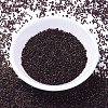 MIYUKI Delica Beads X-SEED-J020-DB1002-2