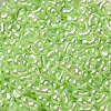 Opaque Acrylic Beads MACR-K359-01B-3