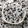 Glass Beads EGLA-A034-LM4mm-48-1