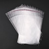 OPP Cellophane Bags T02H4-A-2