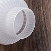 DIY Silicone Candle Holder Molds DIY-K073-33C-5