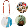 PU Leather Chain Bag Strap FIND-WH0093-21B-3