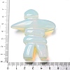 Opalite Carved Human Shape Figurines DJEW-D012-03F-3