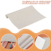 Linen Cloth DIY-WH0304-908-4