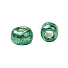 12/0 Glass Seed Beads X-SEED-A017-2mm-1114-4