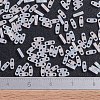 MIYUKI Quarter TILA Beads SEED-X0054-QTL131FR-4