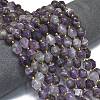 Natural Amethyst Beads Strands G-K389-D29-01-2