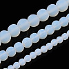 Imitation Opalite Glass Beads Strands GLAA-T032-J4mm-MD02-5