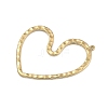 Zinc Alloy Pendants PALLOY-D311-01A-G-3