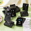 Rectangle Paper Jewelry Gift Boxes with Bowknot CON-TAC0010-89D-8