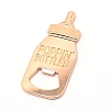 Zinc Alloy Bottle Opener LS-AJEW-WH0162-49A-2