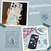 SUNNYCLUE DIY Jewelry Making Finding Kit DIY-SC0022-73-5