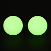Luminous Acrylic Beads LACR-N001-001C-01-2