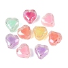 Transparent Plastic Beads KY-Q010-22-1