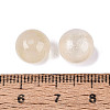 Opaque UV Reactive Beads RESI-N049-10mm-09-01-4