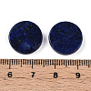 Natural Lapis Lazuli Cabochons G-T141-33D-3