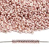 TOHO 11/0 Demi Round Beads X-SEED-DR11-PF552-1