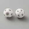 Silicone Beads SIL-WH20025-02A-14-2