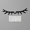 Non-Woven Cake Insert Card Decoration AJEW-WH0472-80D-1