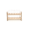 Mini Test Tube Holder with Test Tube PW-WG02ECC-01-5