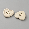 Resin Buttons BUTT-WH20006-03F-2