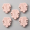 Food Grade Eco-Friendly Silicone Beads SIL-WH0008-28B-2
