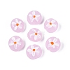 Handmade Lampwork Beads LAMP-Q039-09C-1