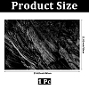 PVC Waterproof Stickers STIC-WH20002-26E-2
