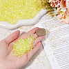 90G Detachable Plastic Beads DIY-SC0028-25D-3