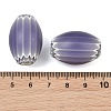 Handmade Millefiori Glass Beads GL-CBAAE72-01A-04-3